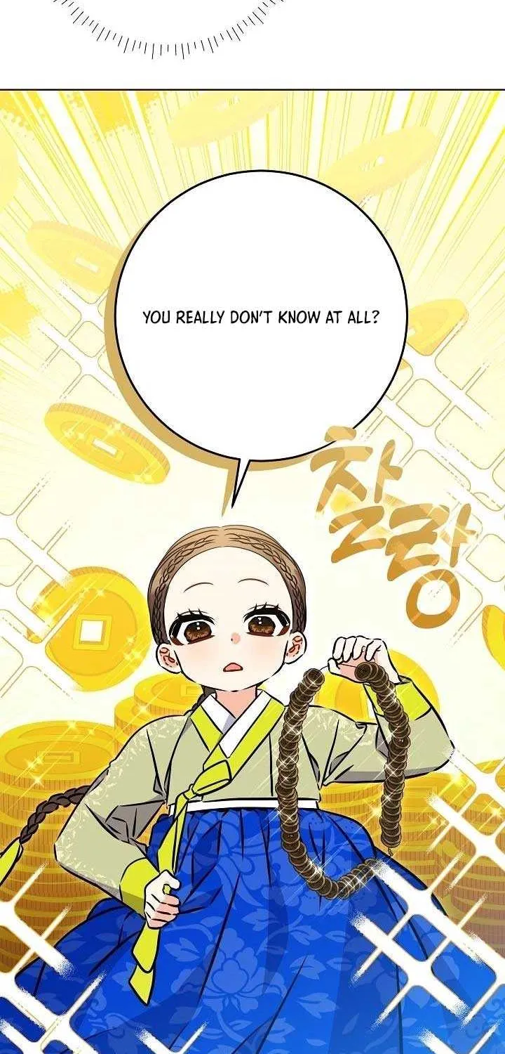 Born As The Daughter of a Lowly Concubine Chapter 47 page 66 - 