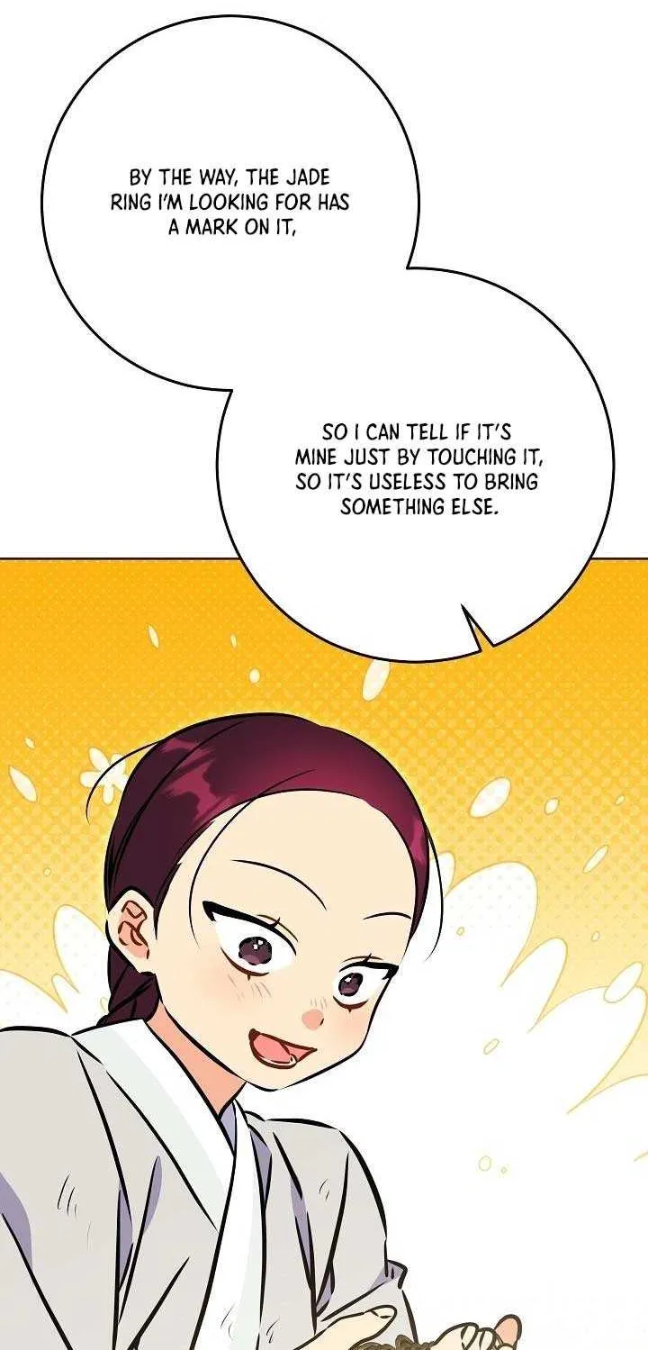 Born As The Daughter of a Lowly Concubine Chapter 47 page 70 - 