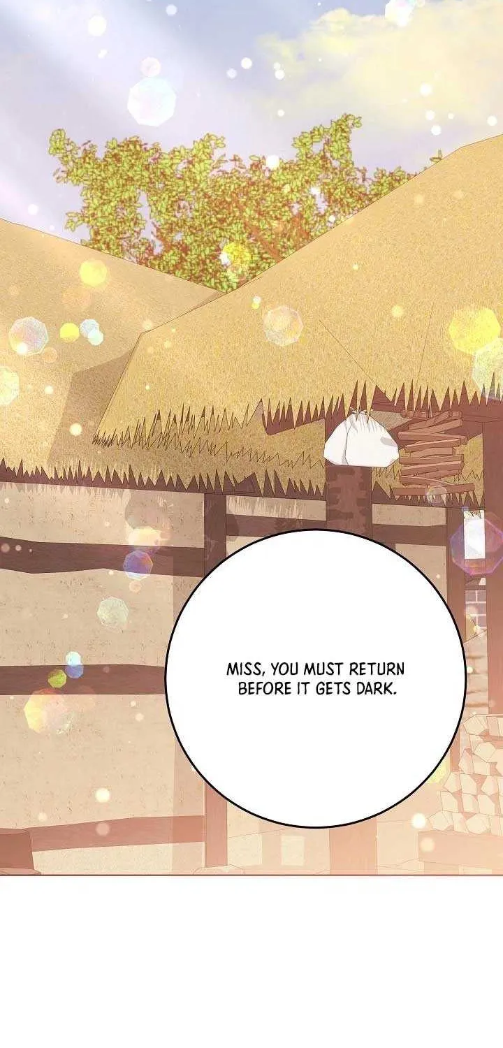 Born As The Daughter of a Lowly Concubine Chapter 47 page 76 - 