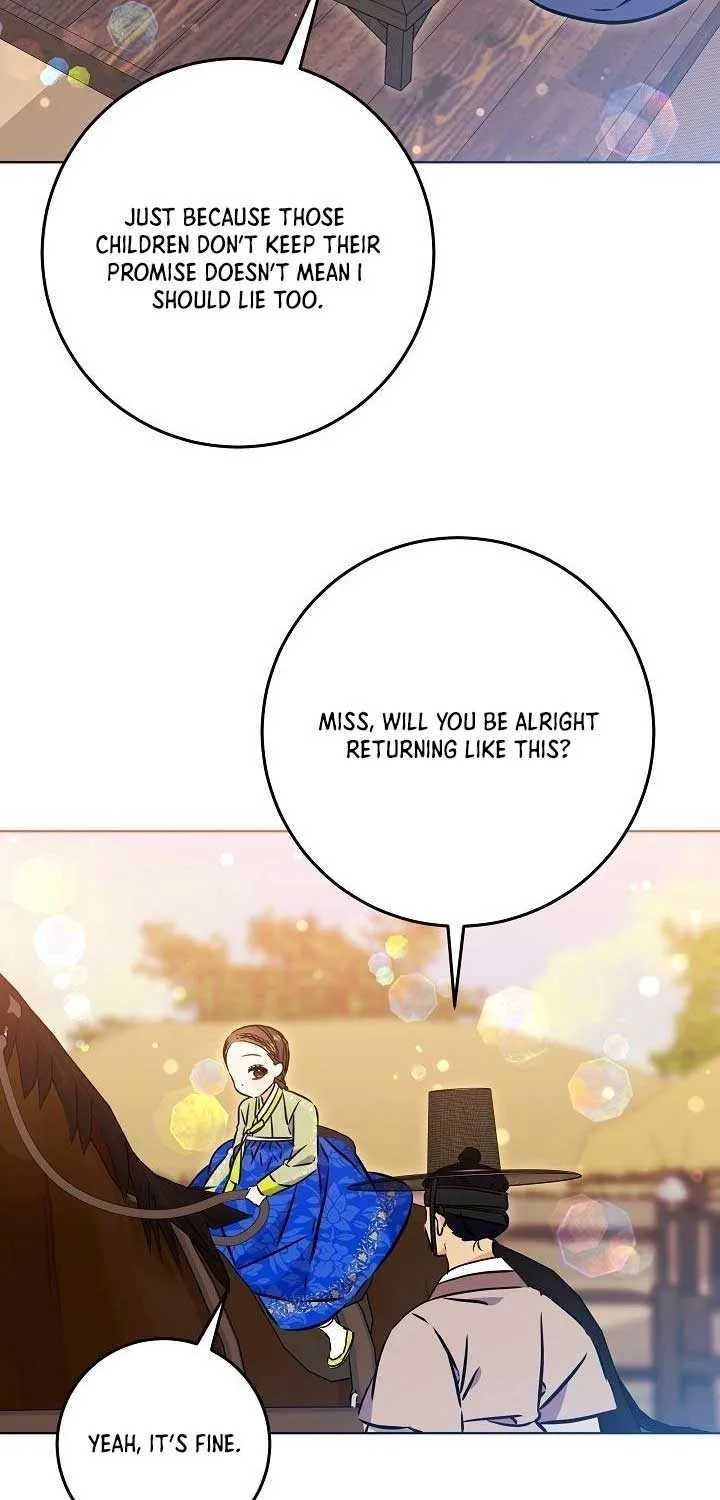Born As The Daughter of a Lowly Concubine Chapter 47 page 79 - 