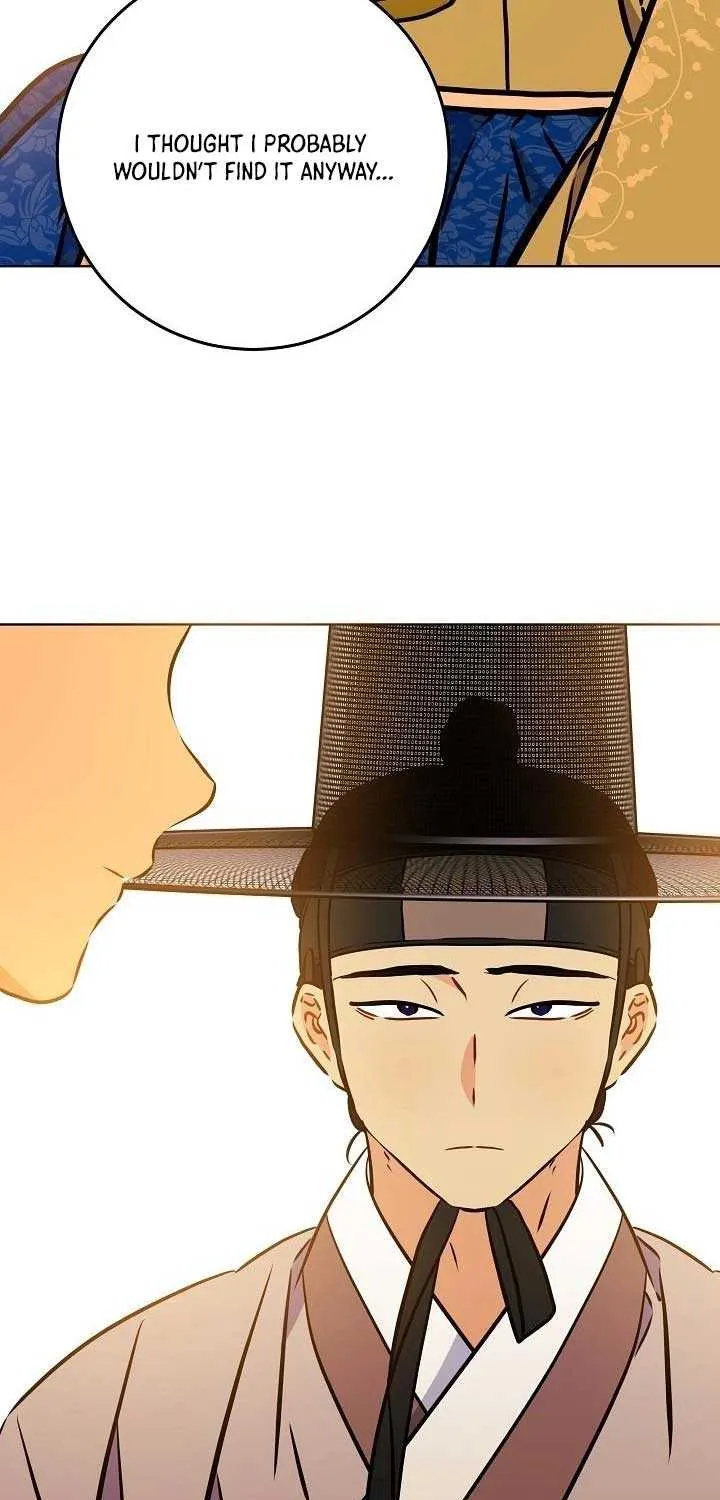 Born As The Daughter of a Lowly Concubine Chapter 47 page 81 - 