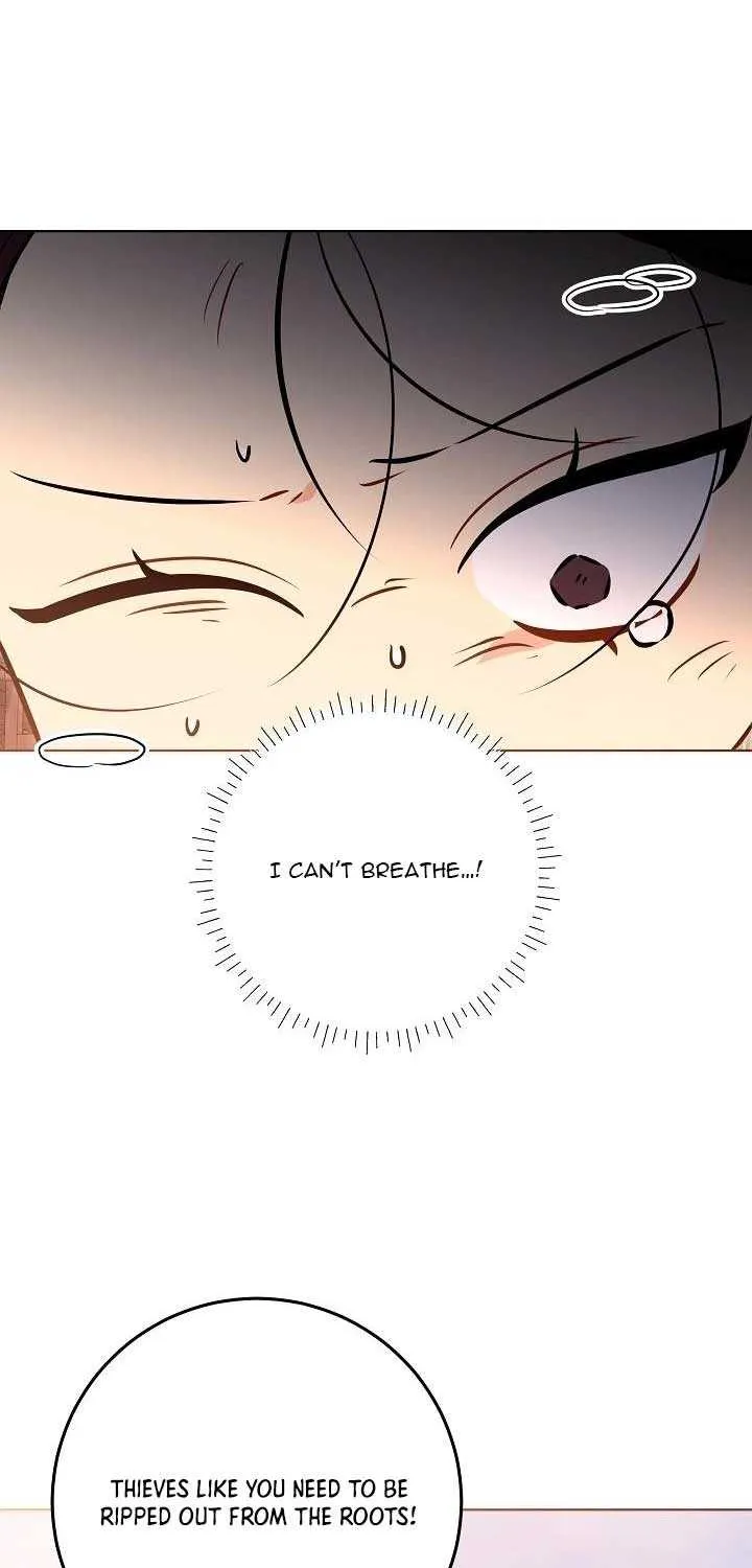 Born As The Daughter of a Lowly Concubine Chapter 48 page 11 - 