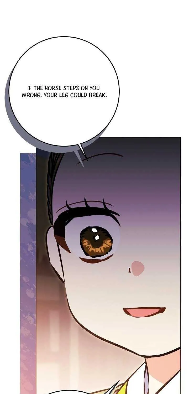 Born As The Daughter of a Lowly Concubine Chapter 48 page 27 - 