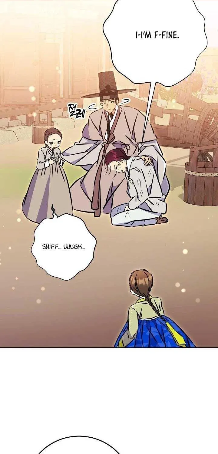 Born As The Daughter of a Lowly Concubine Chapter 48 page 36 - 