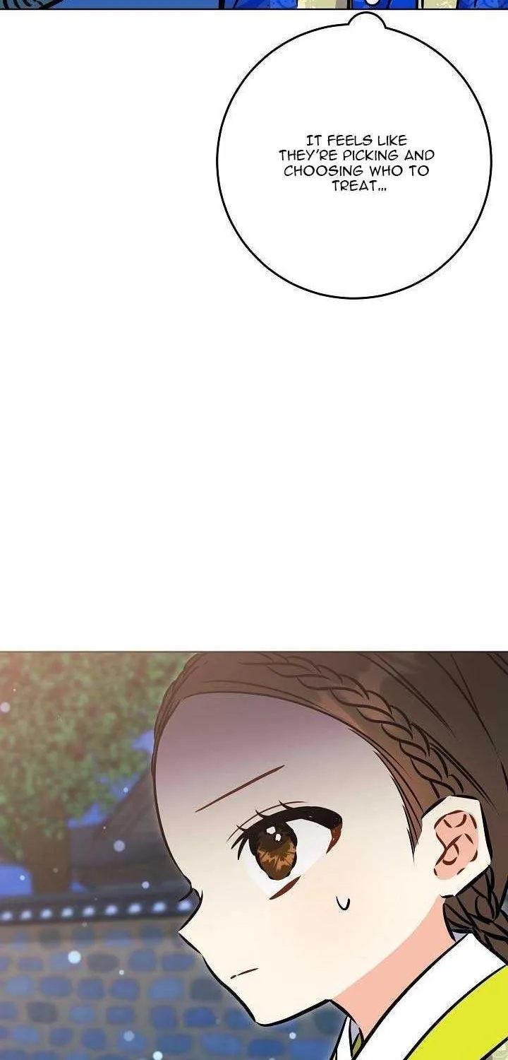 Born As The Daughter of a Lowly Concubine Chapter 48 page 48 - 