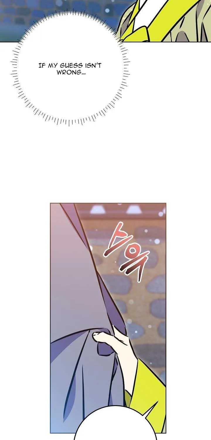 Born As The Daughter of a Lowly Concubine Chapter 48 page 49 - 