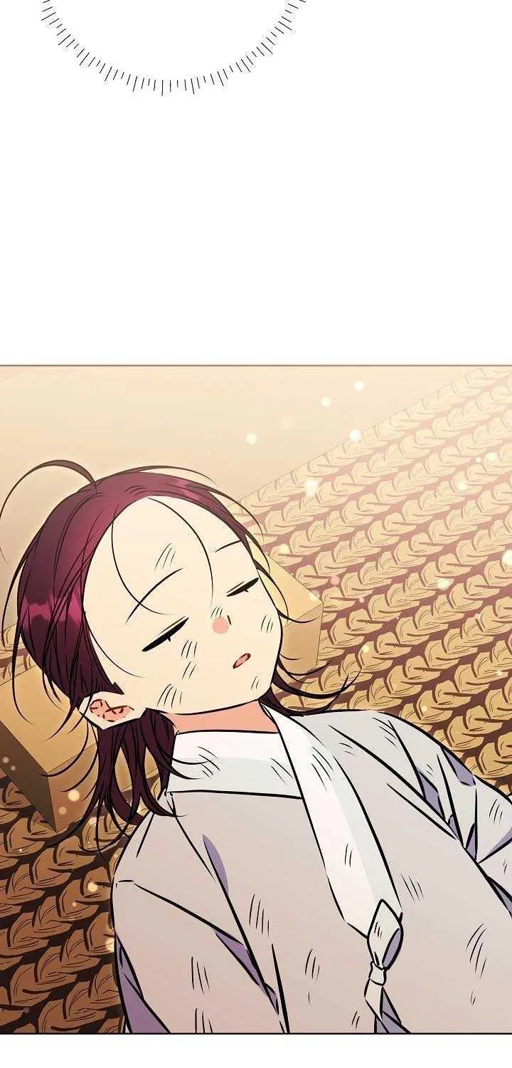 Born As The Daughter of a Lowly Concubine Chapter 48 page 57 - 