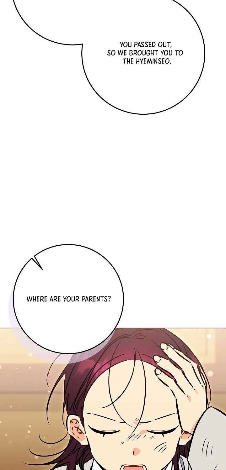 Born As The Daughter of a Lowly Concubine Chapter 48 page 61 - 