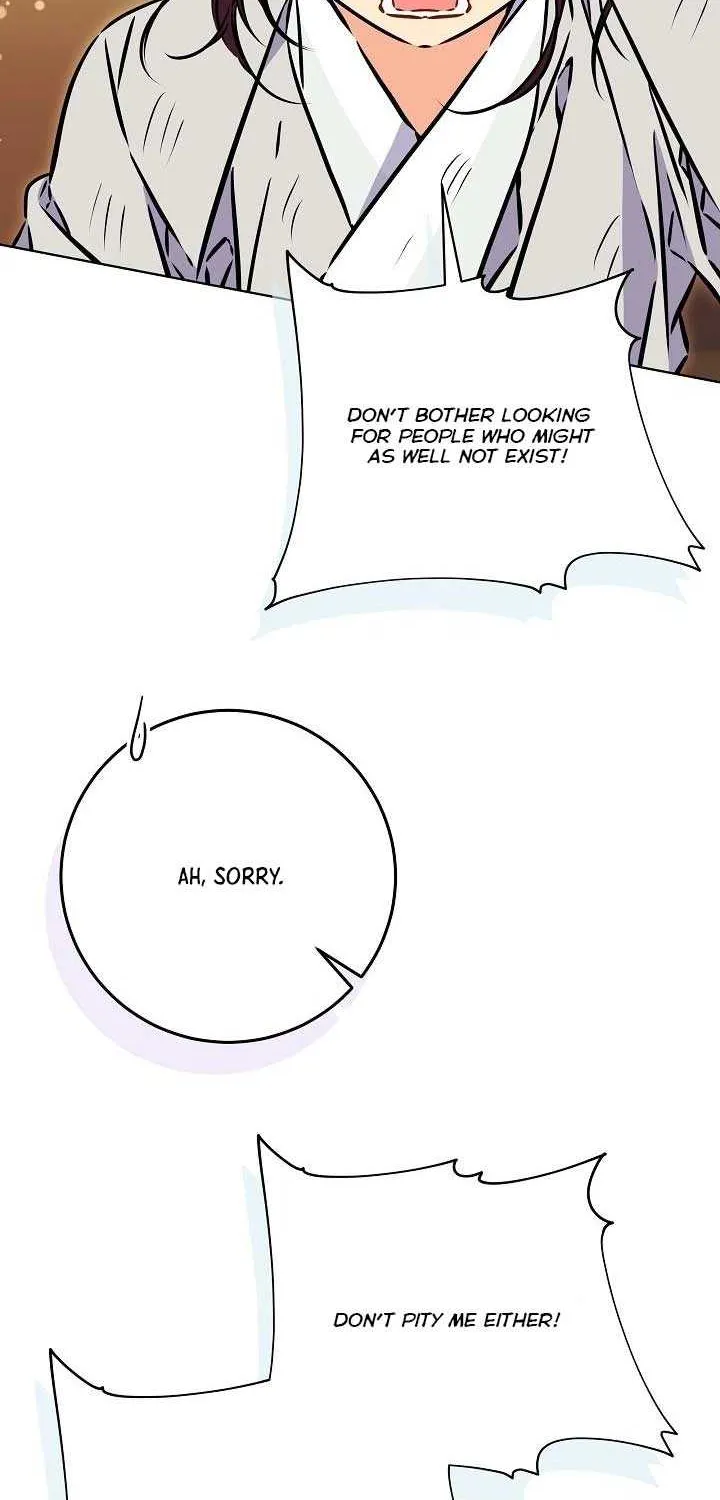 Born As The Daughter of a Lowly Concubine Chapter 48 page 62 - 