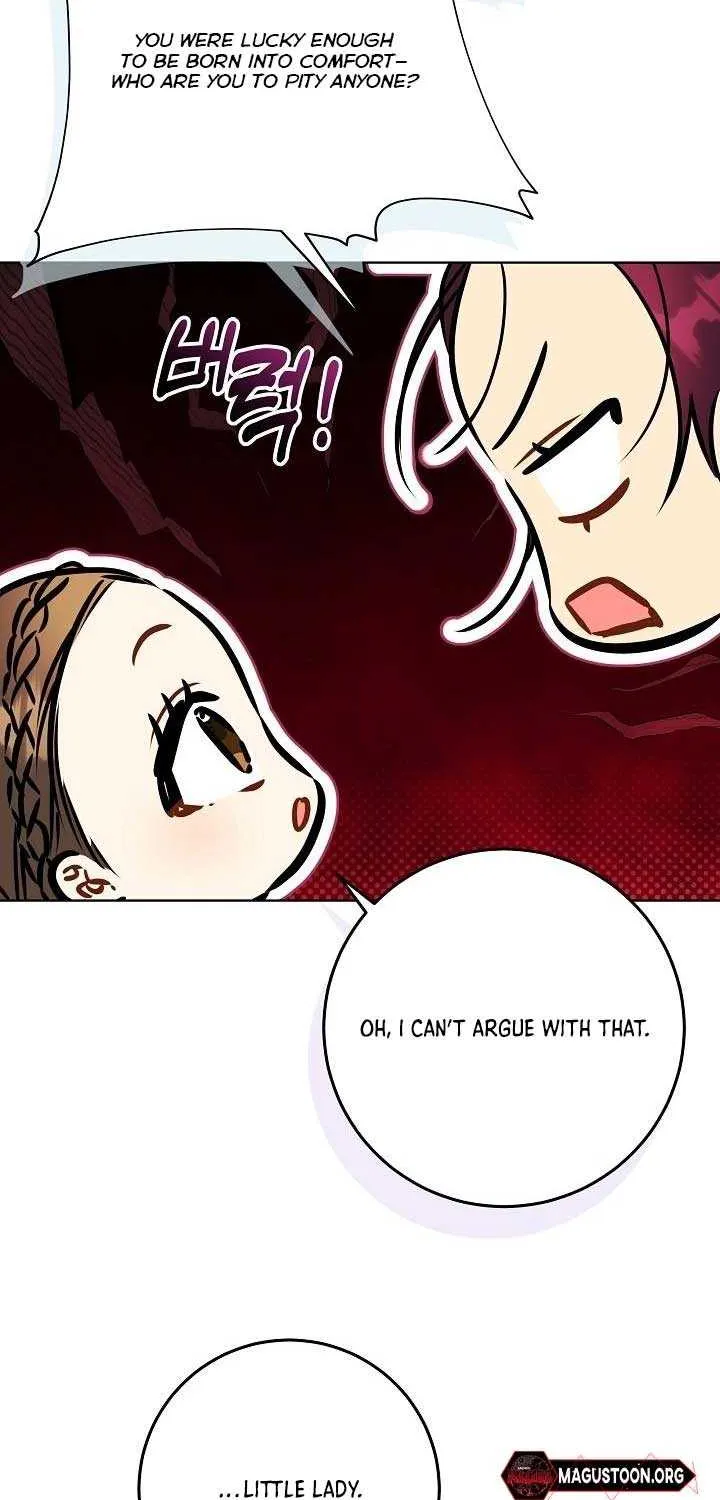 Born As The Daughter of a Lowly Concubine Chapter 48 page 63 - 