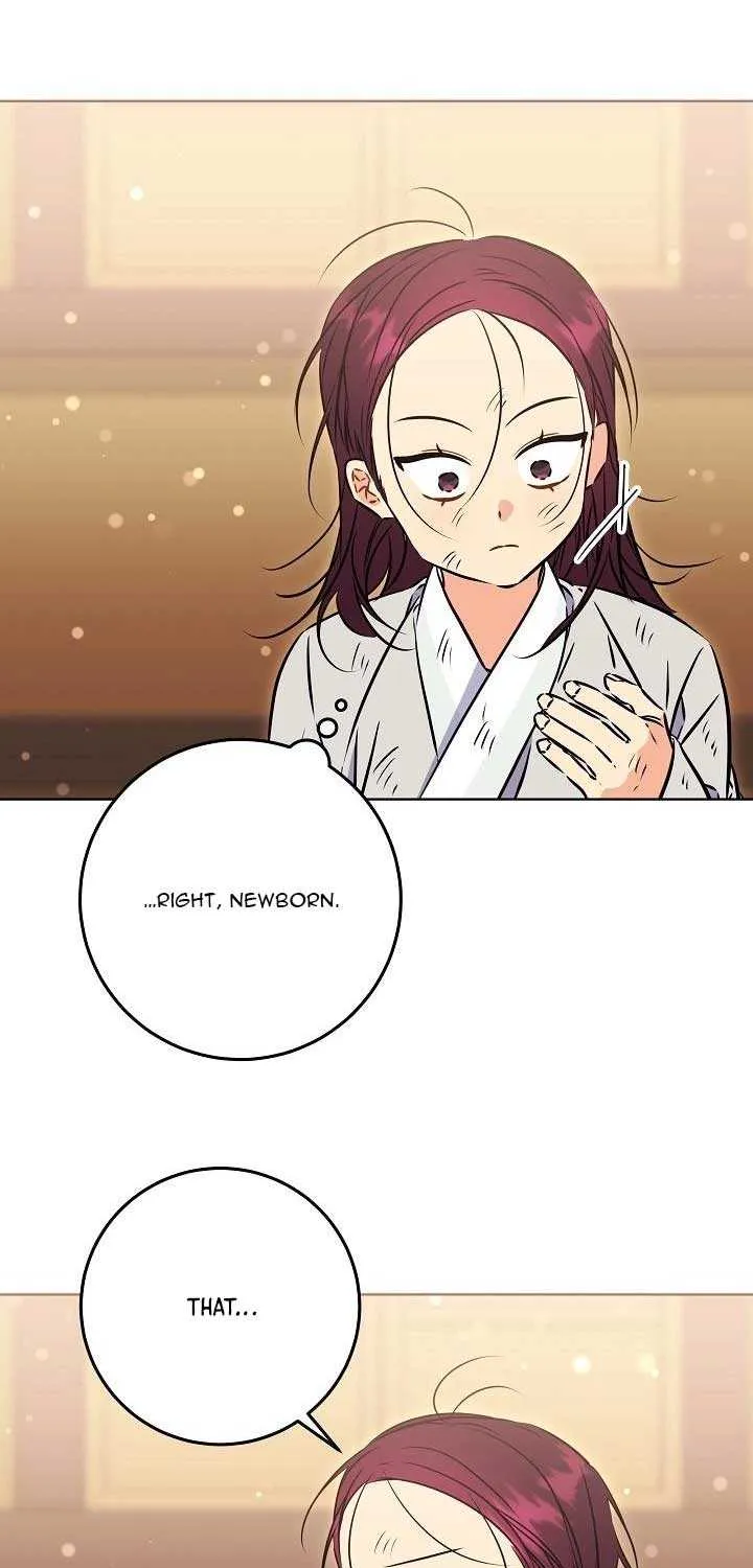 Born As The Daughter of a Lowly Concubine Chapter 48 page 65 - 