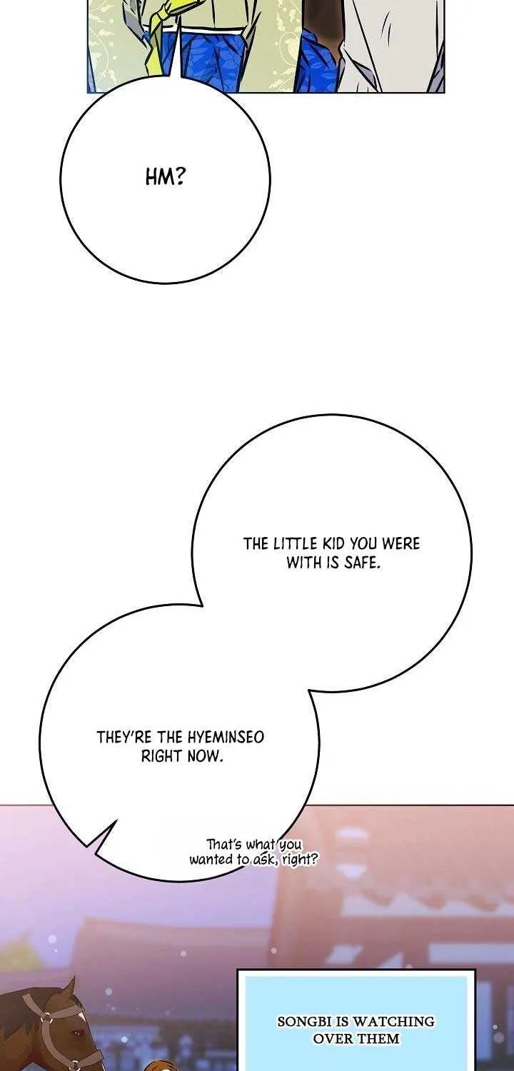 Born As The Daughter of a Lowly Concubine Chapter 48 page 67 - 