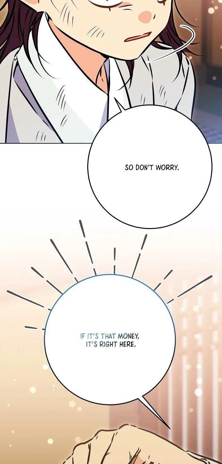 Born As The Daughter of a Lowly Concubine Chapter 48 page 69 - 