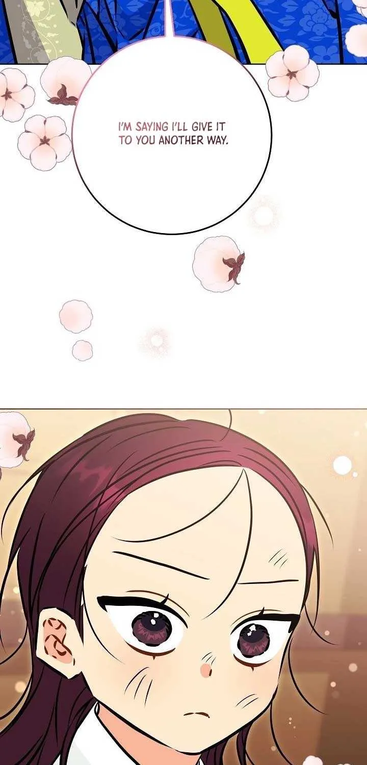 Born As The Daughter of a Lowly Concubine Chapter 48 page 75 - 
