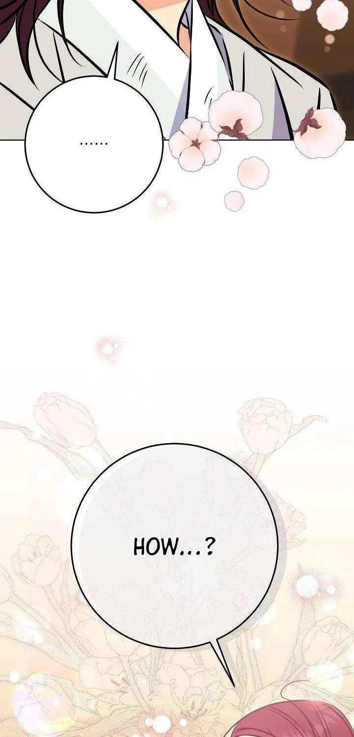 Born As The Daughter of a Lowly Concubine Chapter 48 page 76 - 