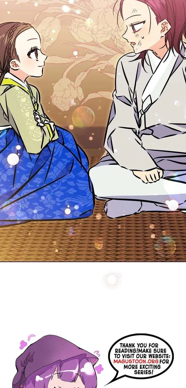 Born As The Daughter of a Lowly Concubine Chapter 48 page 77 - 