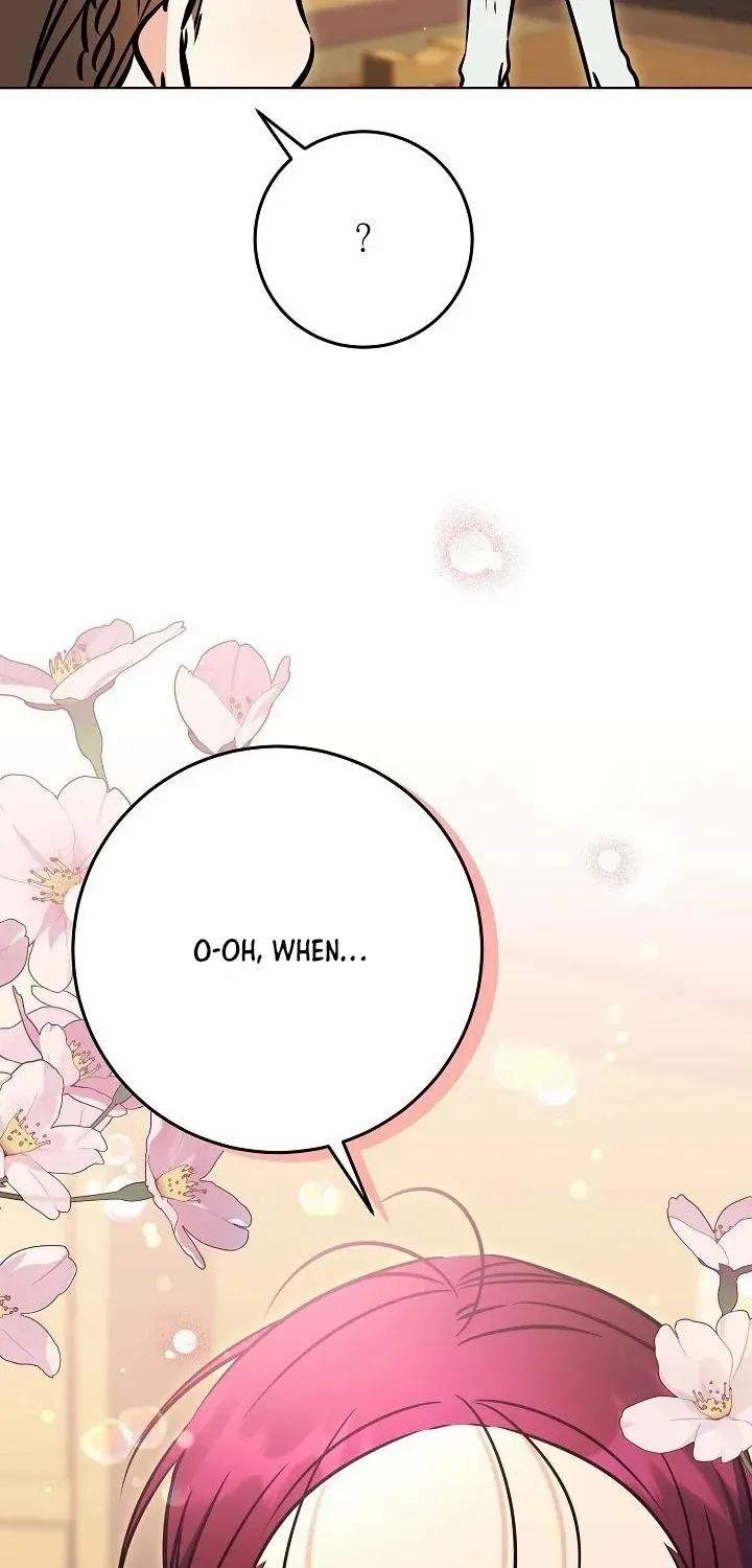 Born As The Daughter of a Lowly Concubine Chapter 49 page 11 - 
