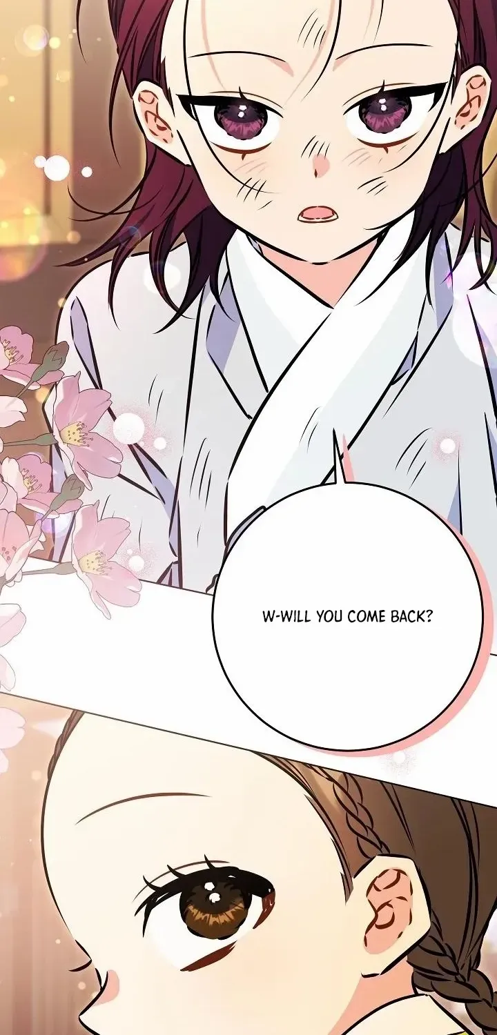 Born As The Daughter of a Lowly Concubine Chapter 49 page 12 - 