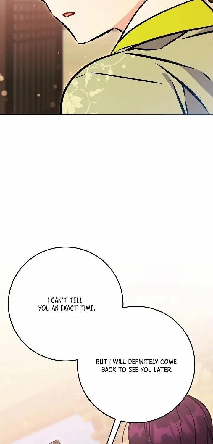 Born As The Daughter of a Lowly Concubine Chapter 49 page 13 - 