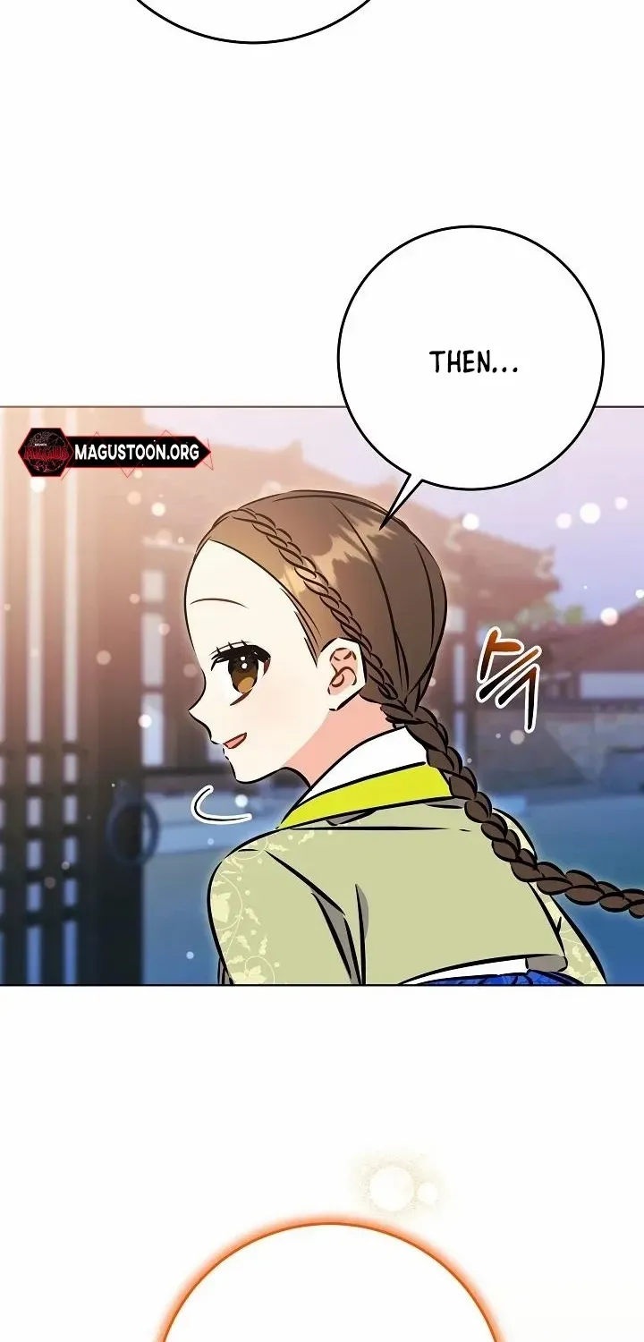 Born As The Daughter of a Lowly Concubine Chapter 49 page 16 - 