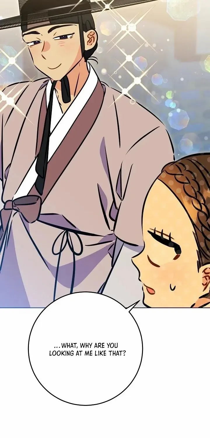Born As The Daughter of a Lowly Concubine Chapter 49 page 22 - 