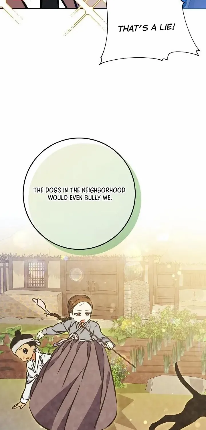 Born As The Daughter of a Lowly Concubine Chapter 49 page 26 - 
