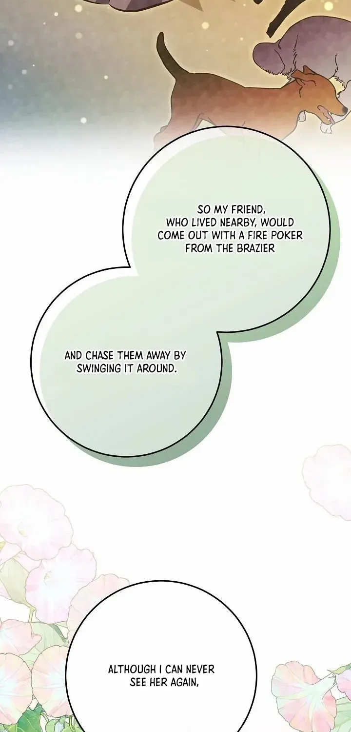 Born As The Daughter of a Lowly Concubine Chapter 49 page 27 - 
