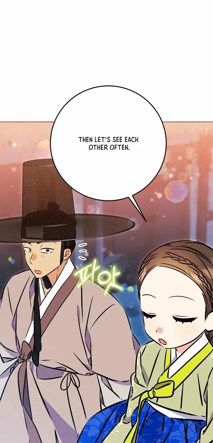 Born As The Daughter of a Lowly Concubine Chapter 49 page 30 - 