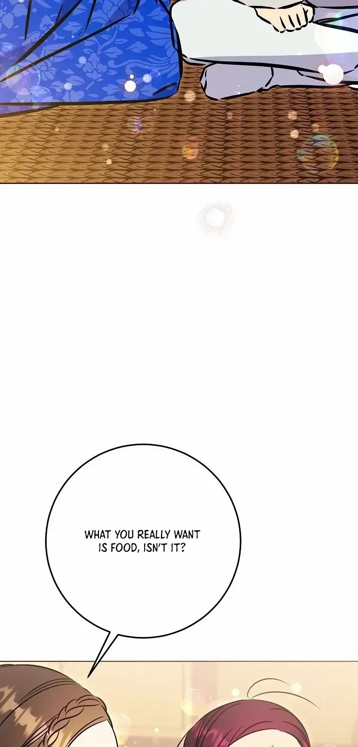 Born As The Daughter of a Lowly Concubine Chapter 49 page 4 - 