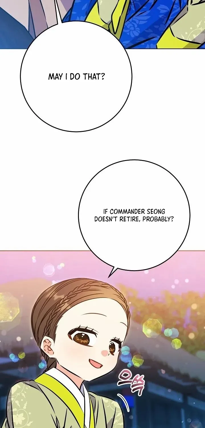 Born As The Daughter of a Lowly Concubine Chapter 49 page 31 - 