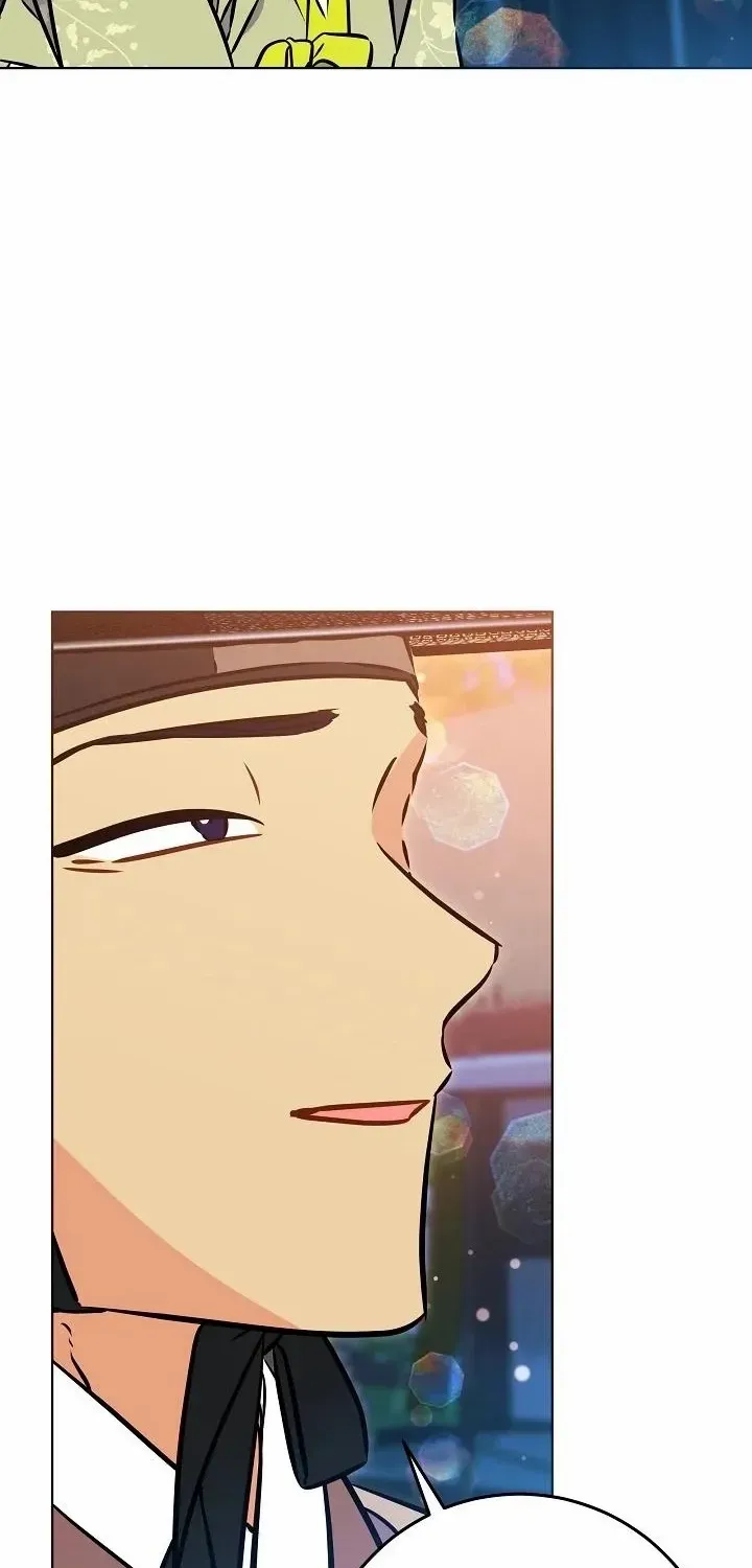 Born As The Daughter of a Lowly Concubine Chapter 49 page 32 - 