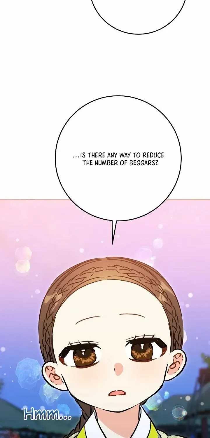 Born As The Daughter of a Lowly Concubine Chapter 49 page 41 - 