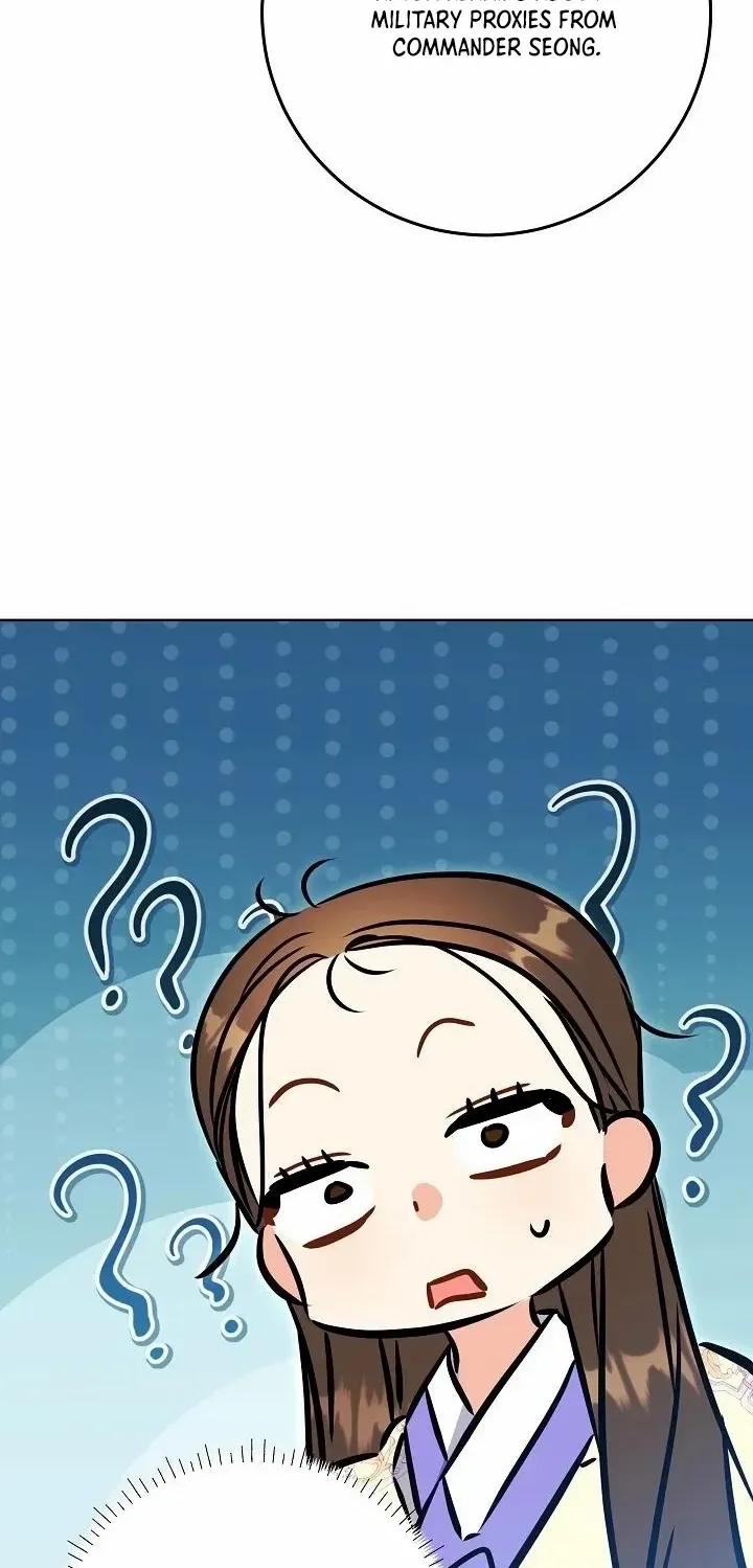 Born As The Daughter of a Lowly Concubine Chapter 49 page 50 - 
