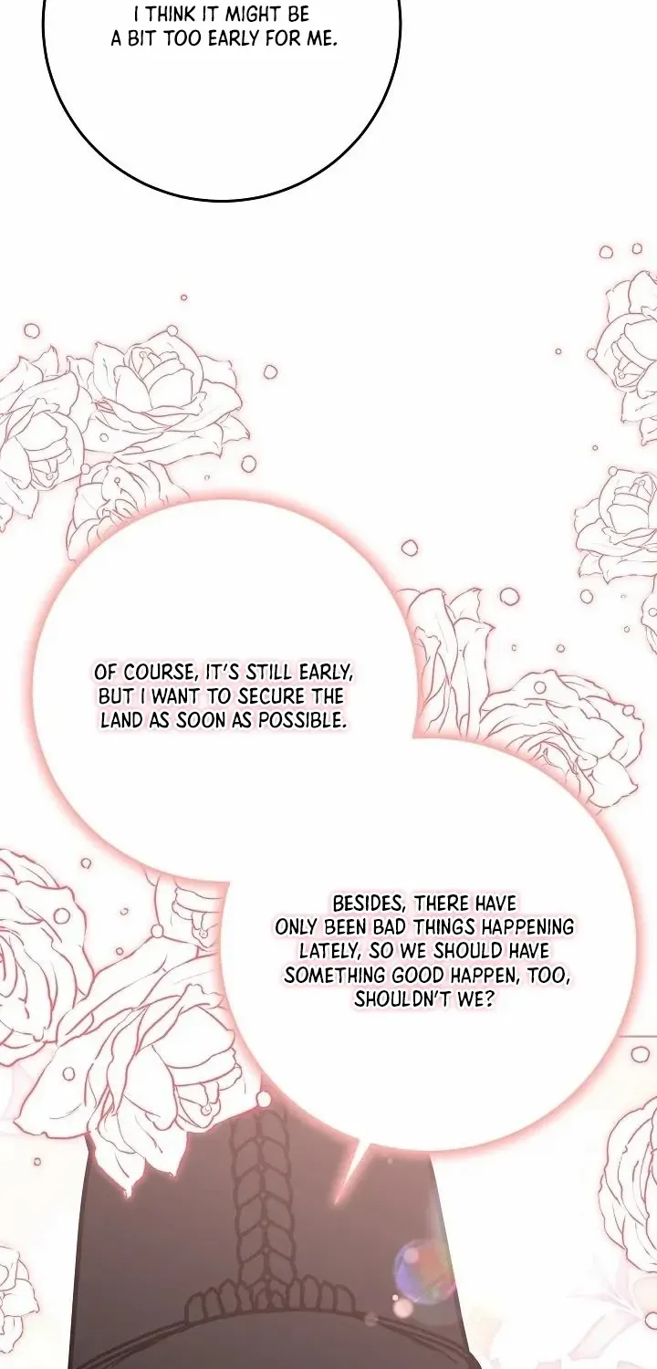 Born As The Daughter of a Lowly Concubine Chapter 49 page 56 - 