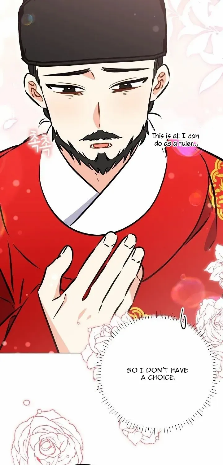 Born As The Daughter of a Lowly Concubine Chapter 49 page 57 - 