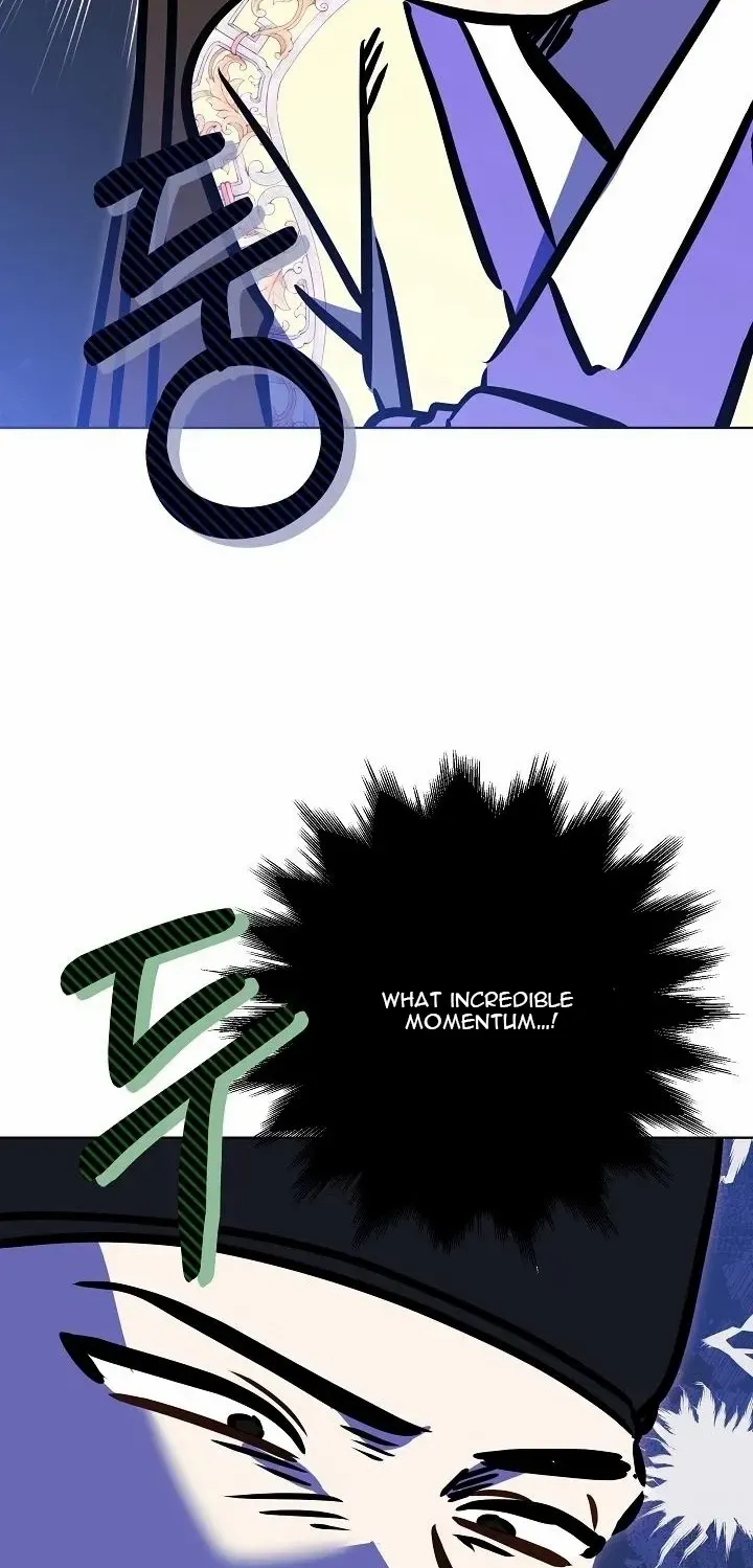 Born As The Daughter of a Lowly Concubine Chapter 49 page 60 - 