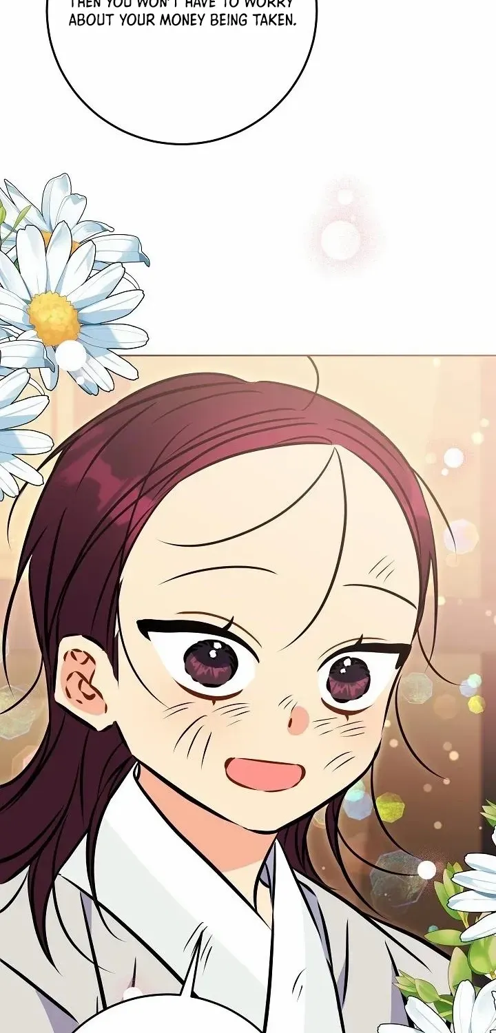 Born As The Daughter of a Lowly Concubine Chapter 49 page 7 - 