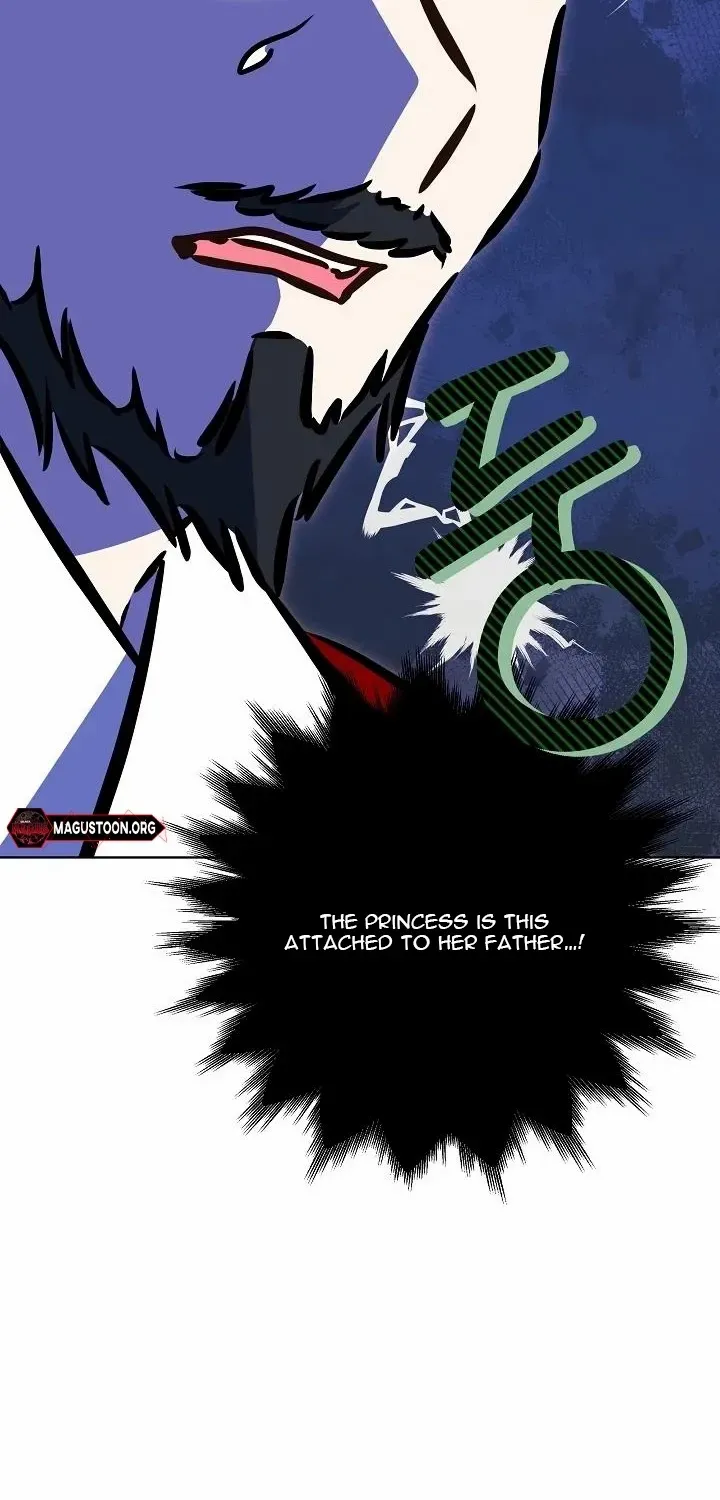 Born As The Daughter of a Lowly Concubine Chapter 49 page 61 - 