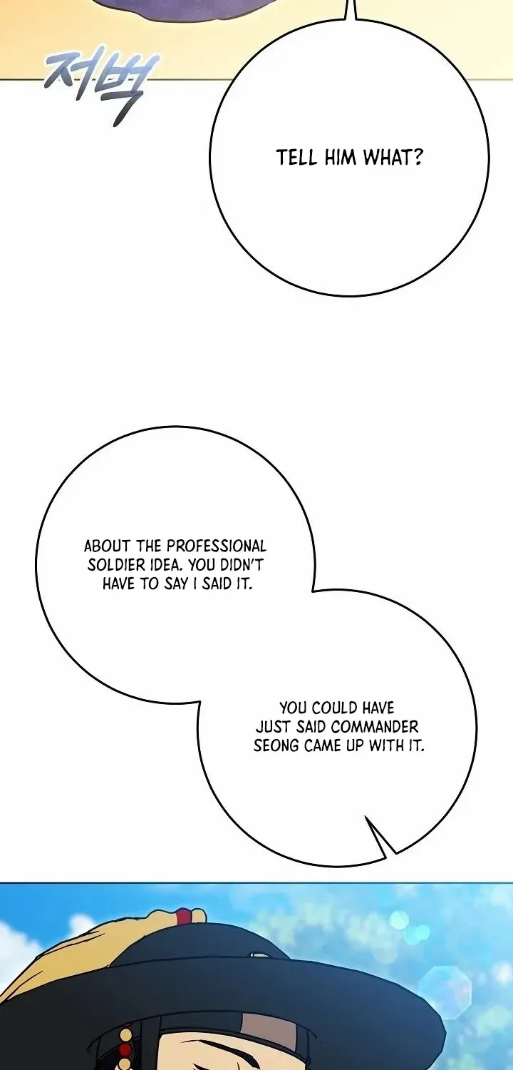 Born As The Daughter of a Lowly Concubine Chapter 49 page 68 - 