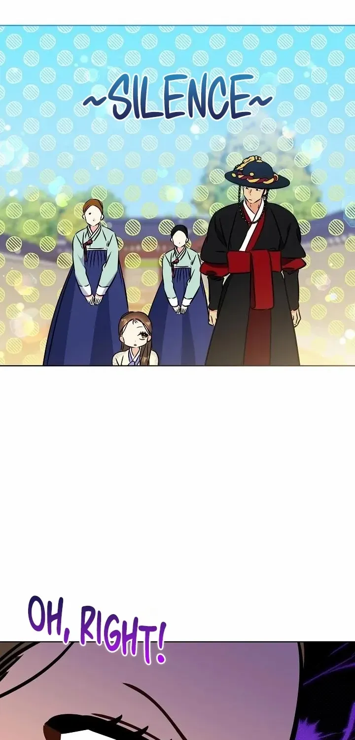 Born As The Daughter of a Lowly Concubine Chapter 49 page 76 - 