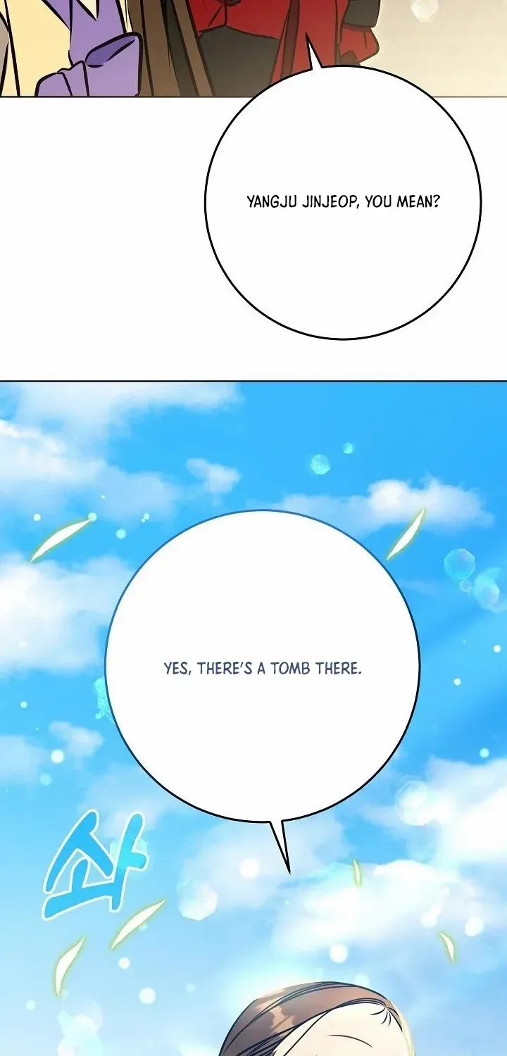 Born As The Daughter of a Lowly Concubine Chapter 49 page 81 - 