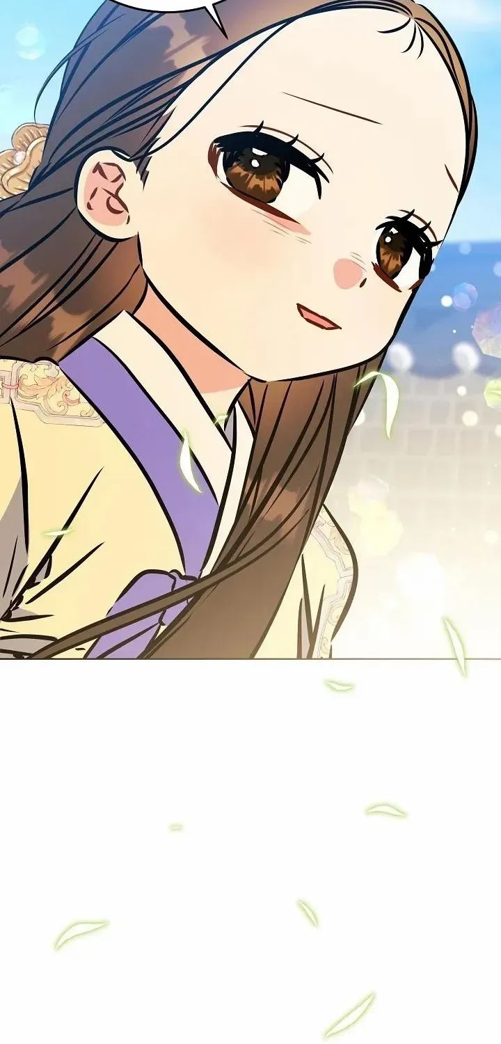 Born As The Daughter of a Lowly Concubine Chapter 49 page 83 - 