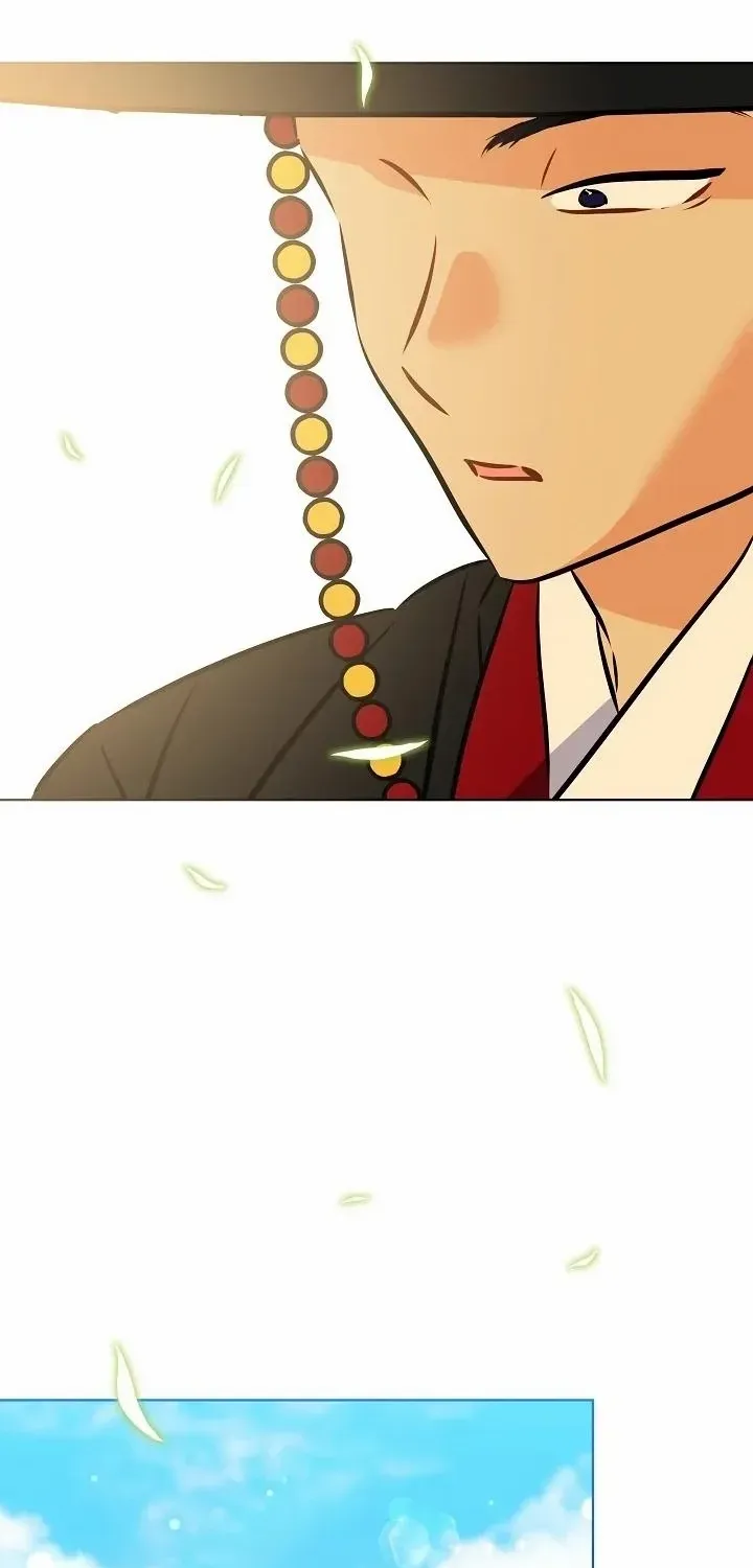 Born As The Daughter of a Lowly Concubine Chapter 49 page 84 - 