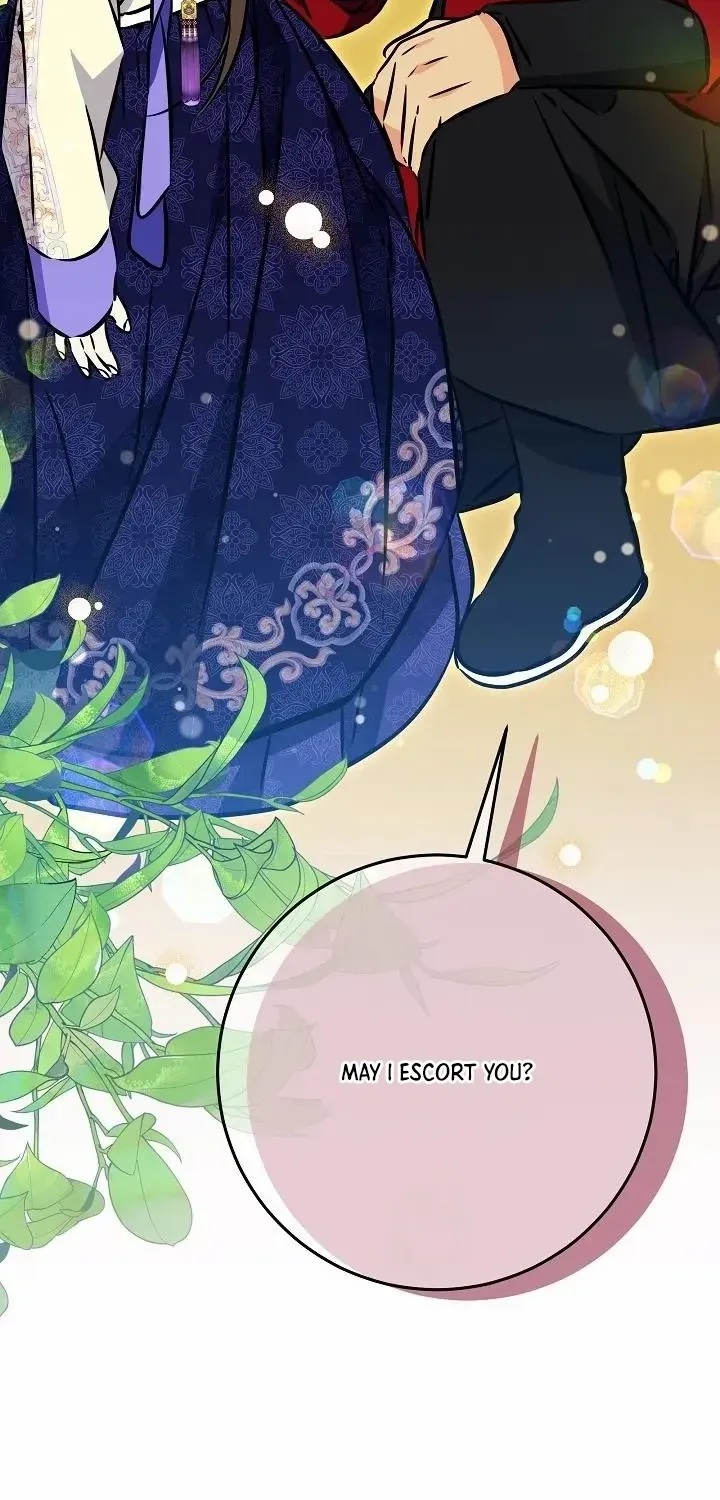 Born As The Daughter of a Lowly Concubine Chapter 49 page 88 - 