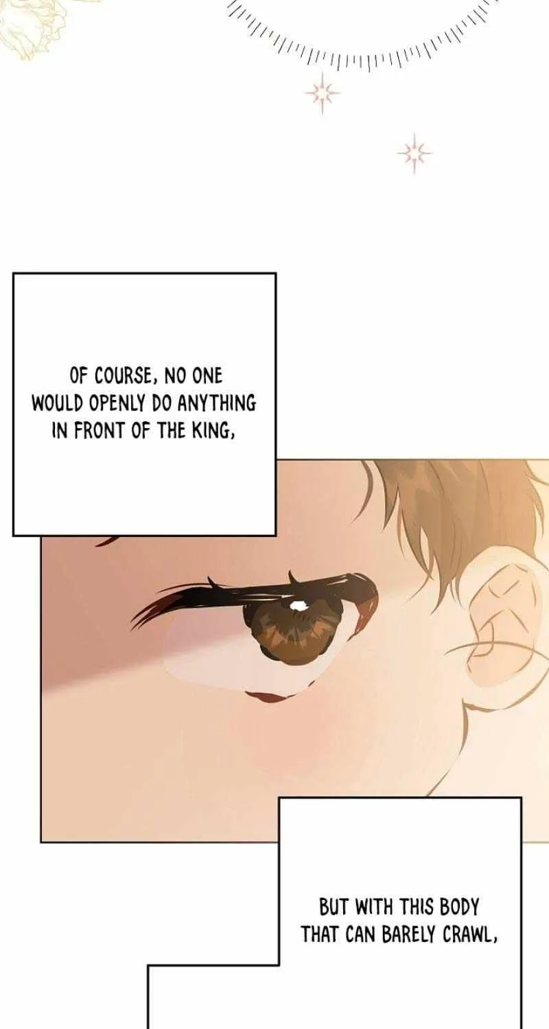 Born As The Daughter of a Lowly Concubine Chapter 5 page 17 - 