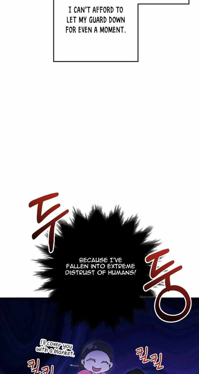 Born As The Daughter of a Lowly Concubine Chapter 5 page 18 - 