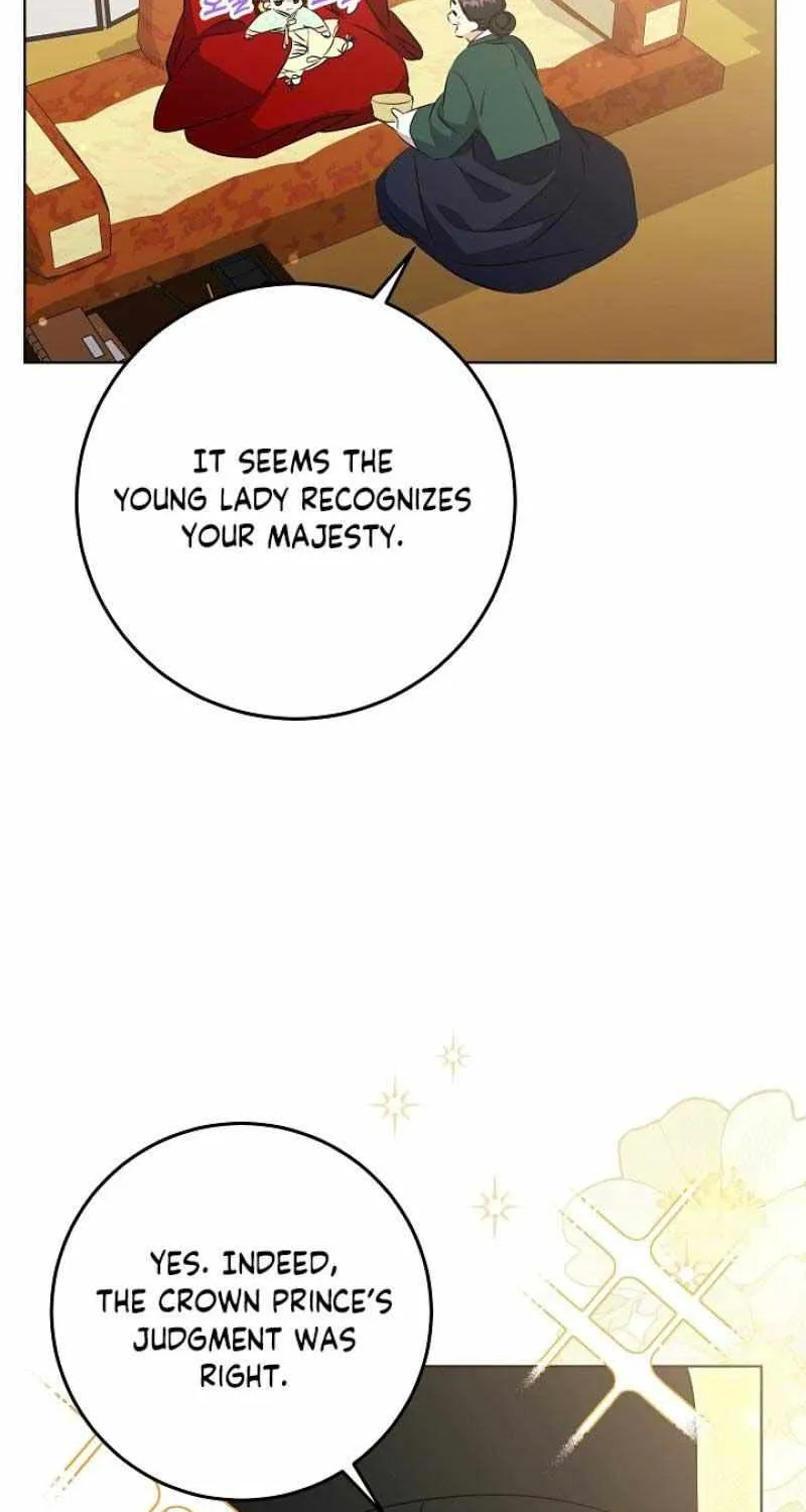 Born As The Daughter of a Lowly Concubine Chapter 5 page 22 - 