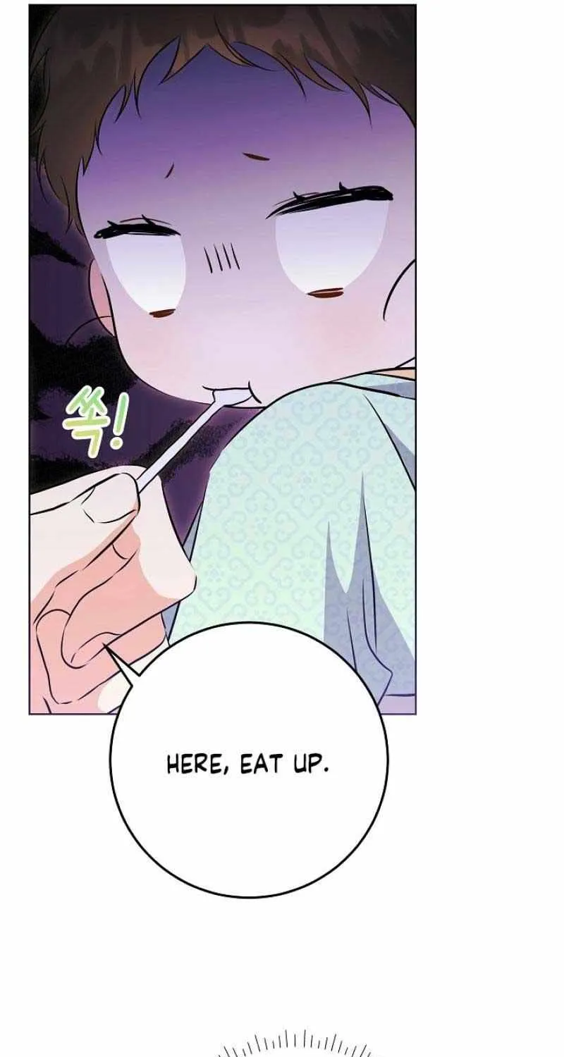 Born As The Daughter of a Lowly Concubine Chapter 5 page 24 - 
