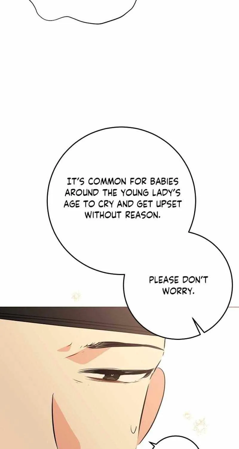 Born As The Daughter of a Lowly Concubine Chapter 5 page 26 - 