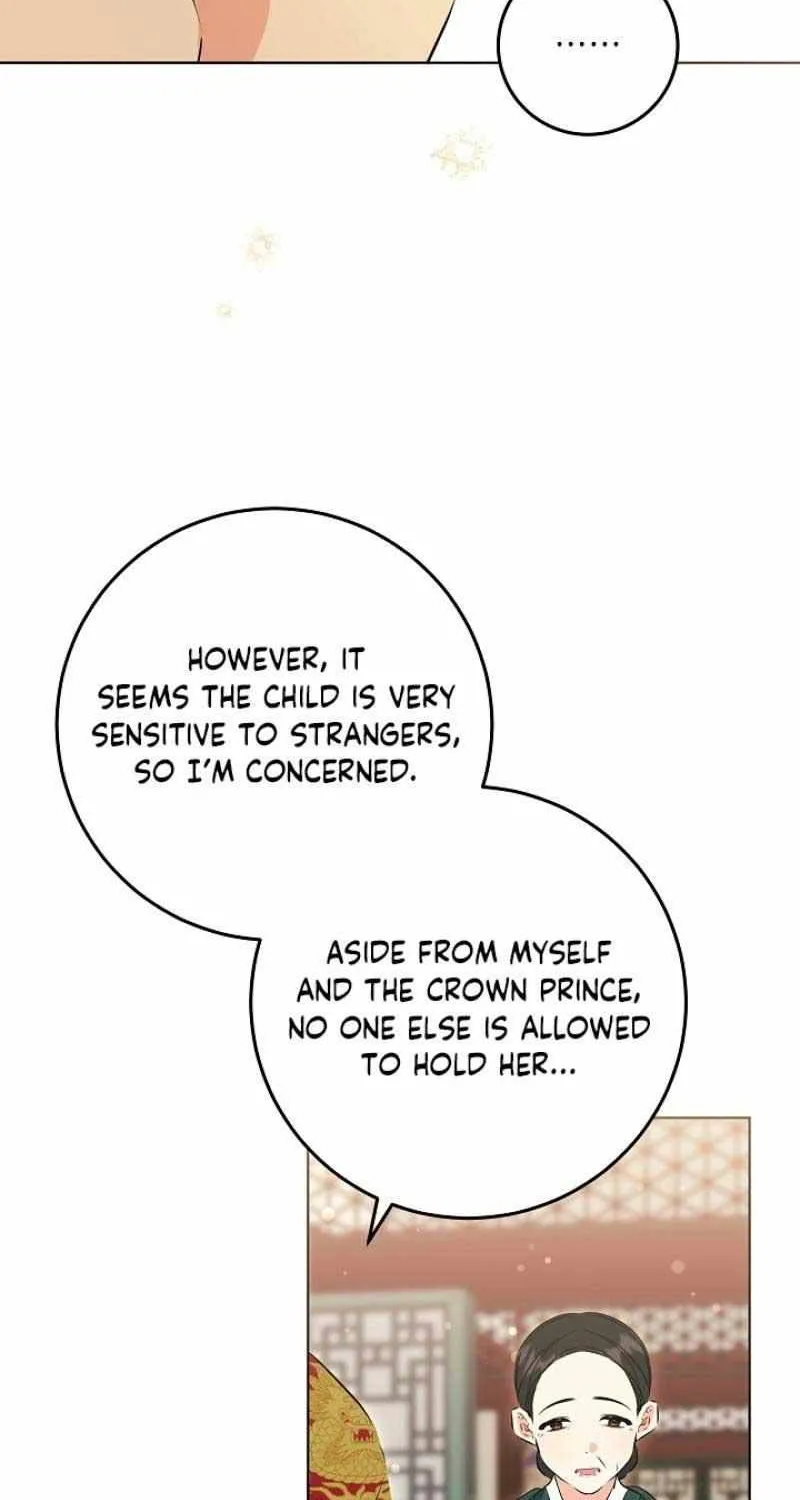 Born As The Daughter of a Lowly Concubine Chapter 5 page 27 - 